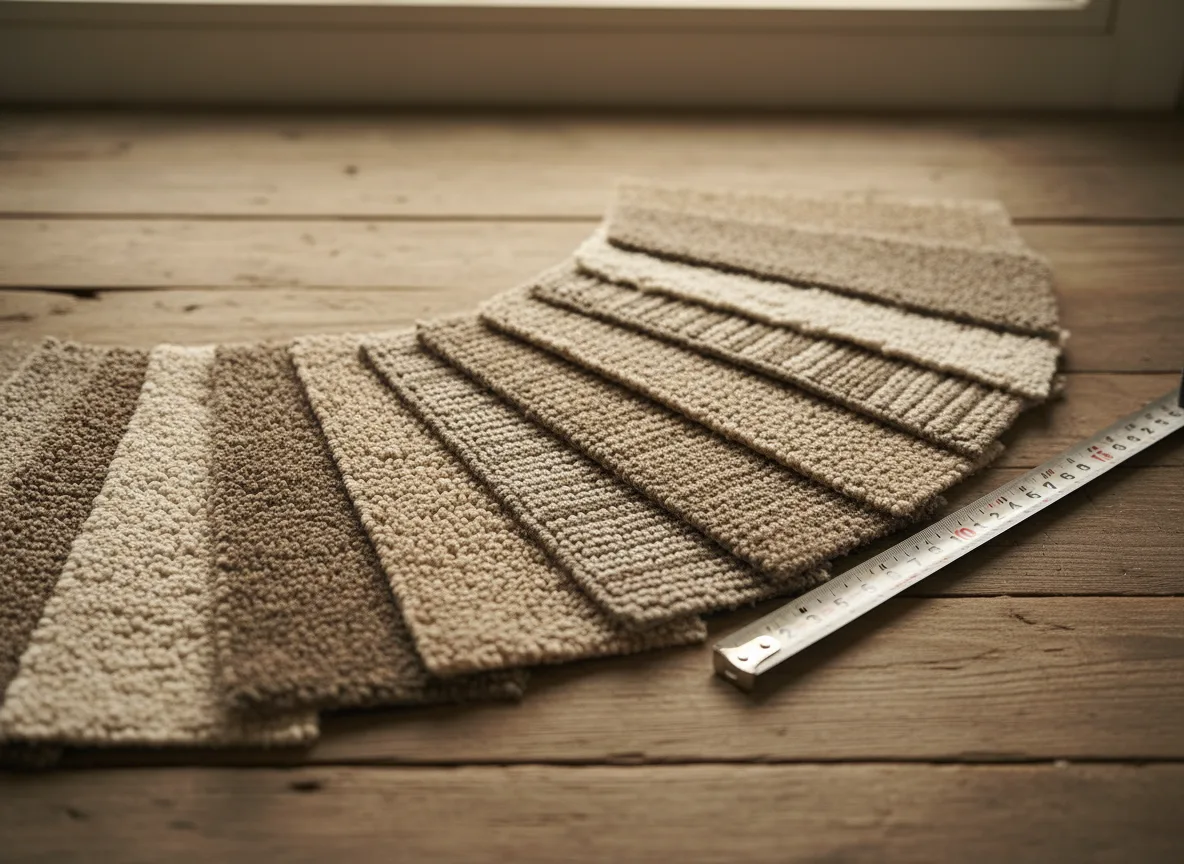 Carpet Installation Dickens, IA FAQs